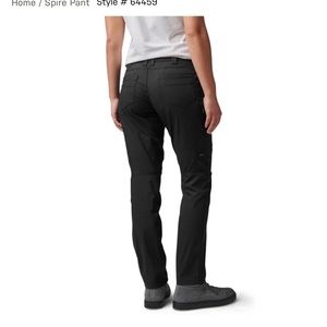 Women’s 511 spire pant, size 16 long brand new in factory packaging! $60